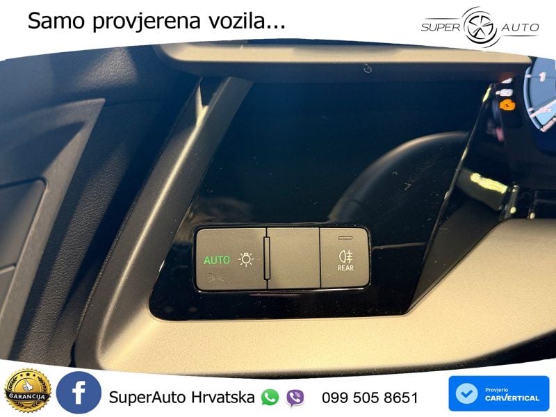 Audi A3 35 TFSI (150 KS) S tronic LED+GR SJED+ACC