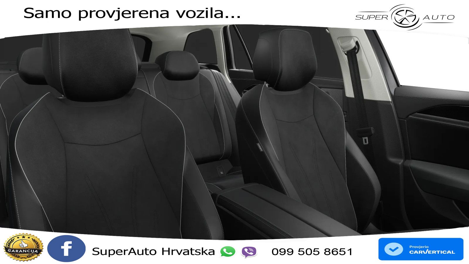 Volkswagen Passat Variant 1.5 eTSI (150 KS) DSG Business LED+GR SJED+ACC