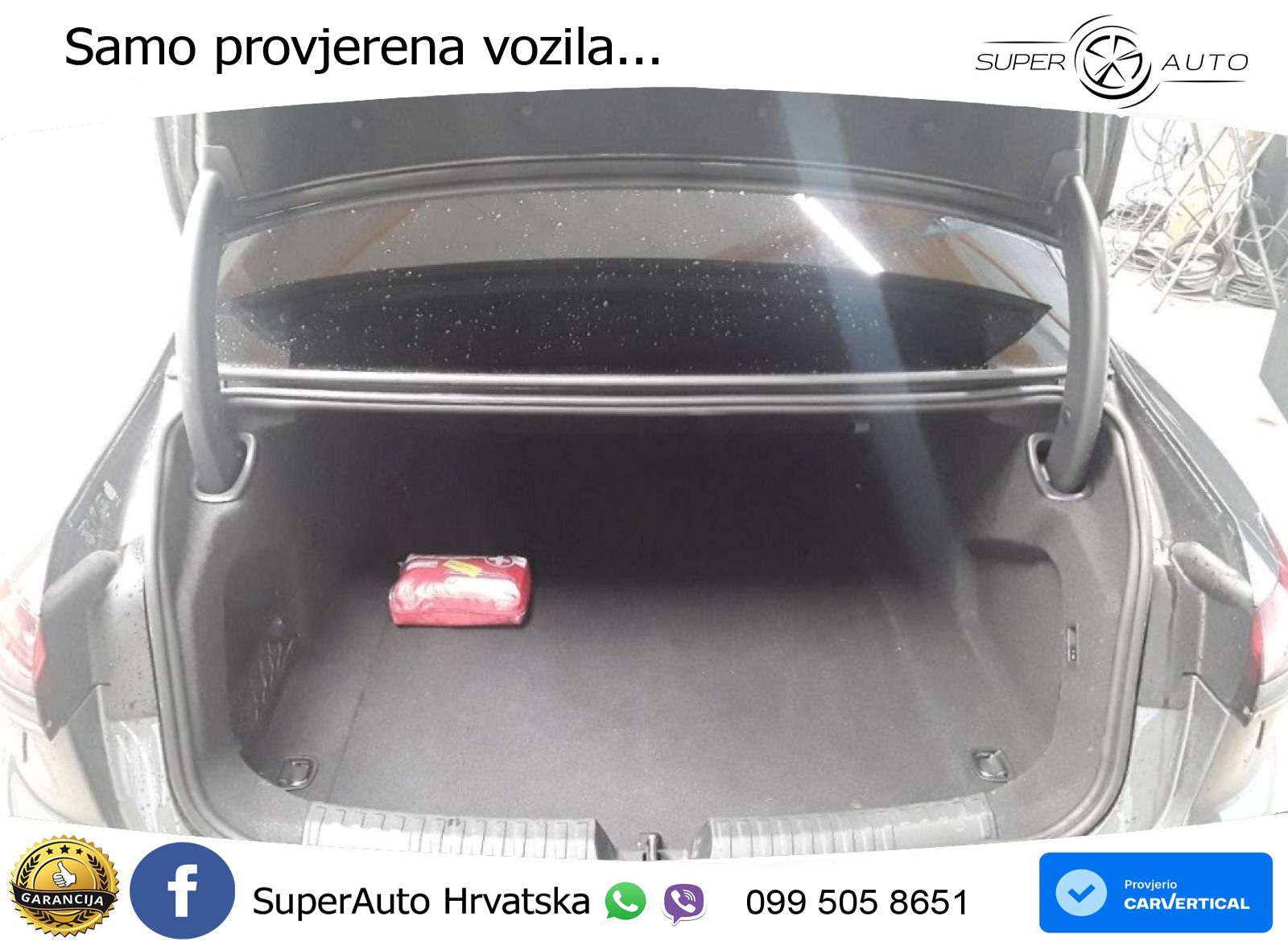 Audi A6 3.0 TFSI V6 (367 KS) quattro S tronic