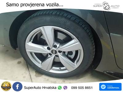 Audi A6 3.0 TFSI V6 (367 KS) quattro S tronic