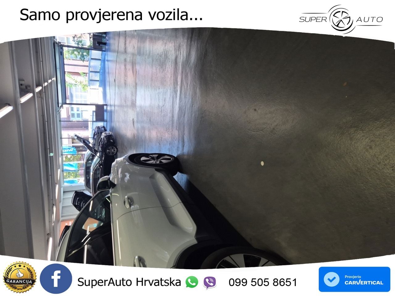 Volvo XC60 B4 Benzin FWD Geartronic LED+GR SJED+ACC
