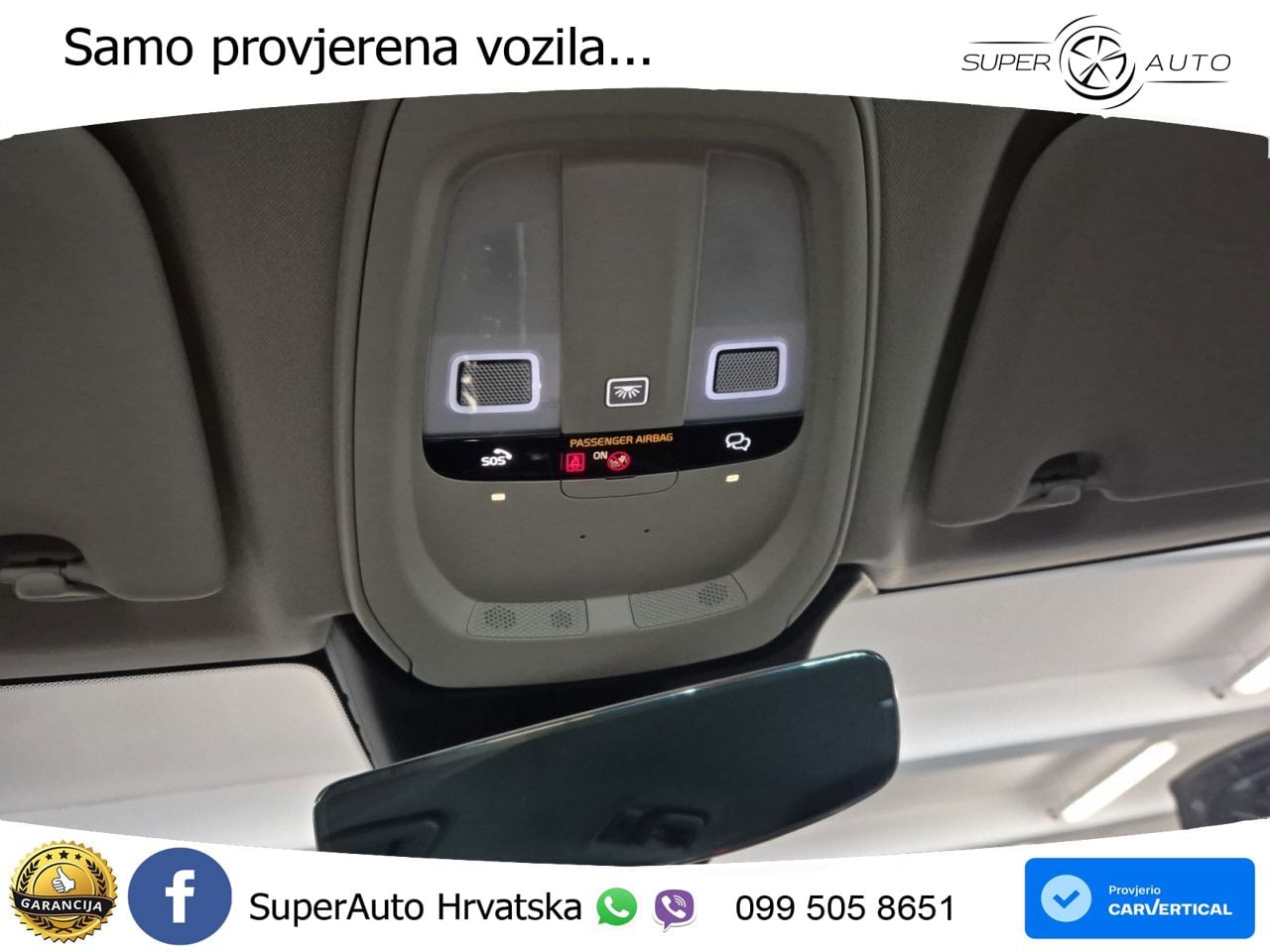 Volvo XC60 B4 Benzin FWD Geartronic LED+GR SJED+ACC