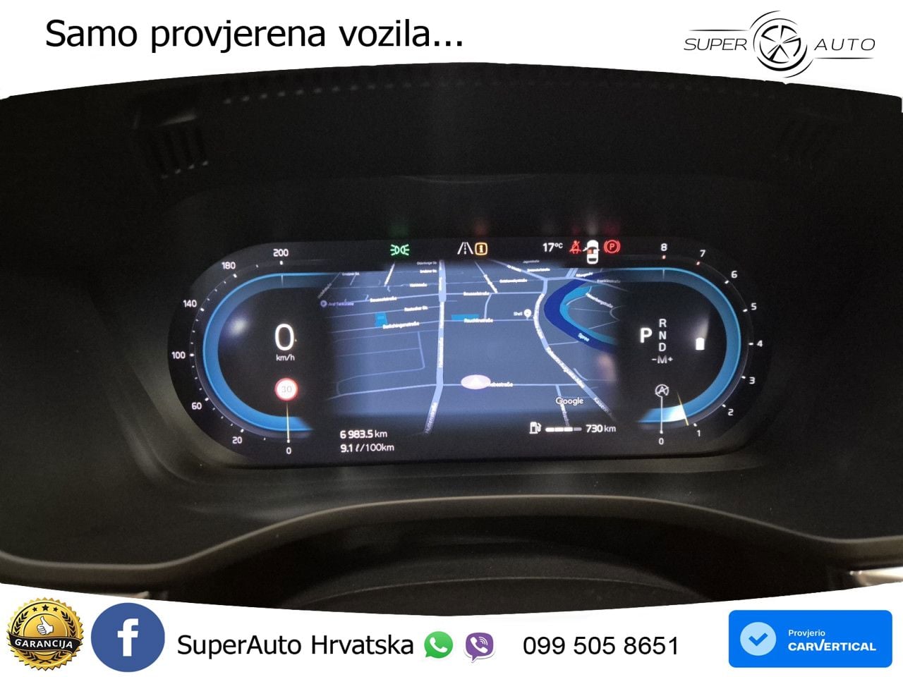 Volvo XC60 B4 Benzin FWD Geartronic LED+GR SJED+ACC