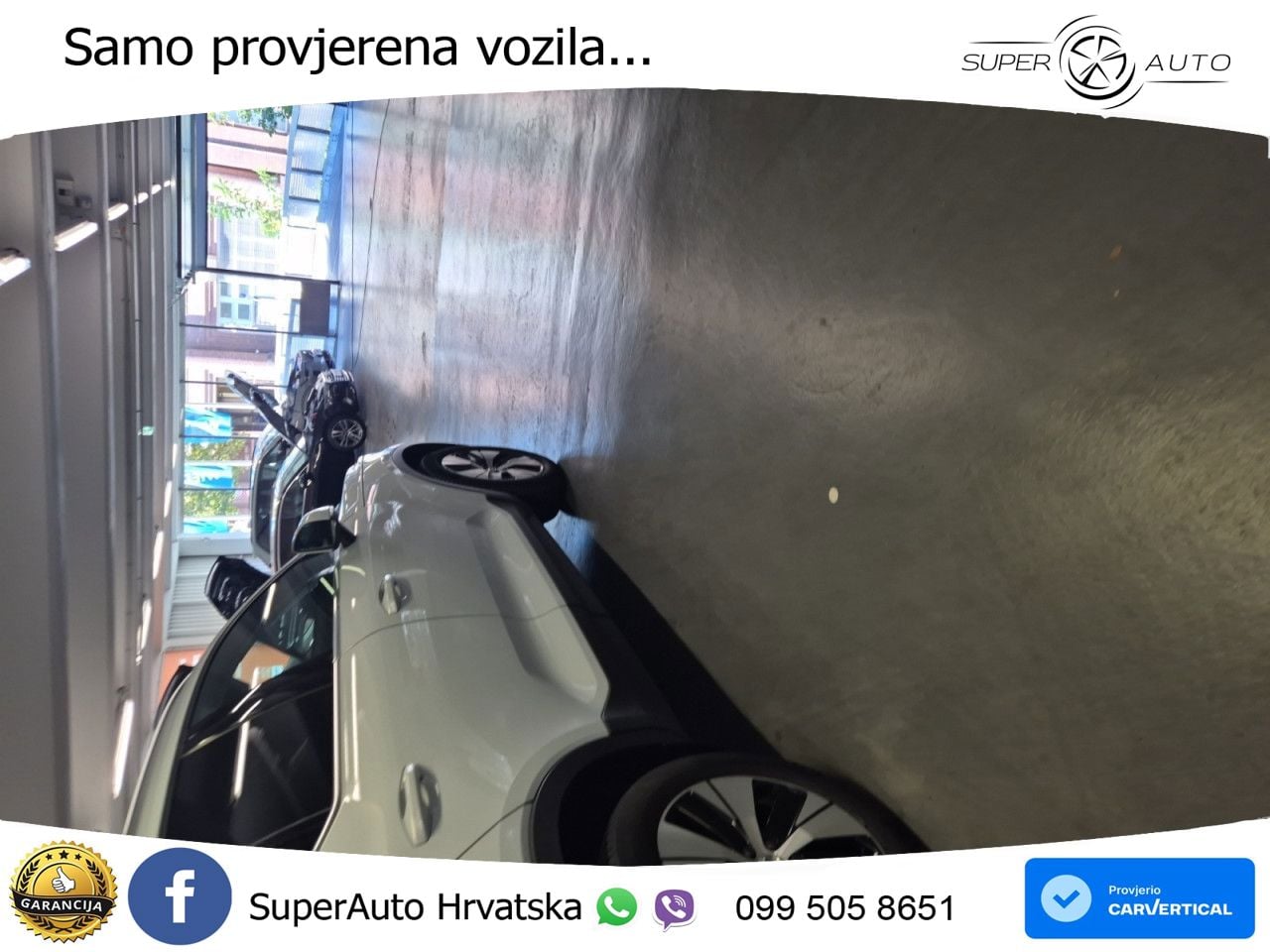 Volvo XC60 B4 Benzin FWD Geartronic LED+GR SJED+ACC