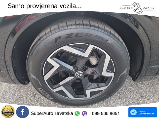 Volkswagen Touareg 3.0 V6 TDI (286 KS) 4MOTION Tiptronic ZRAČNI+ACC+4xGR SJED+KAM