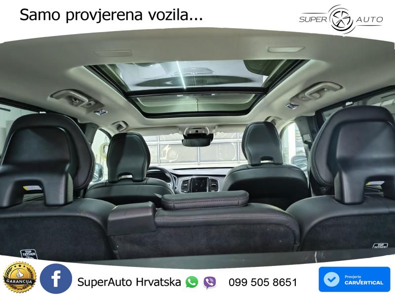 Volvo V60 Cross Country 2.0 B5 AWD Automatic ACC+HEAD+4xGR SJED+360+PANO