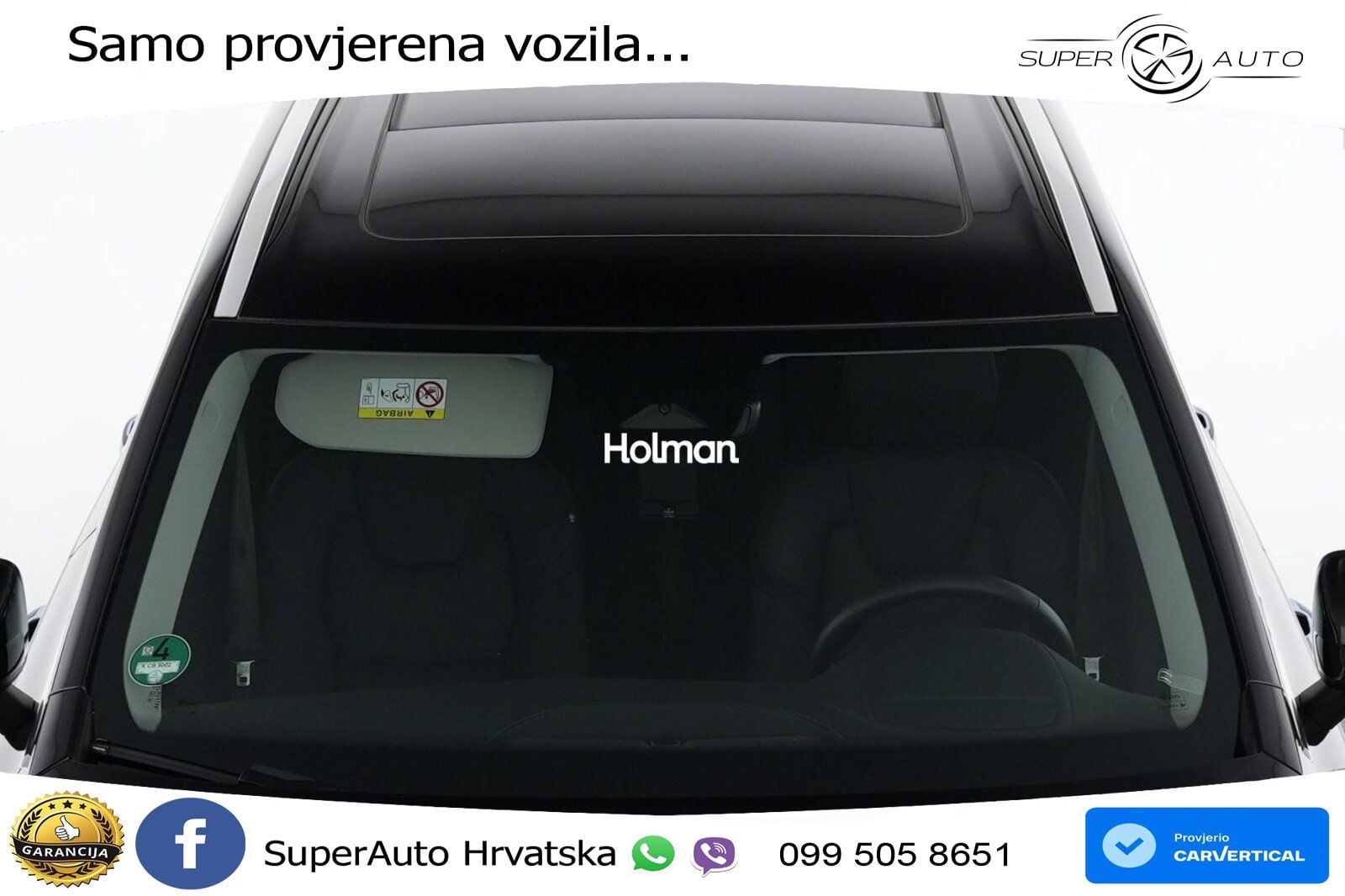 Volvo XC90 2.0 B5 Diesel AWD Automatic ACC+GR SJED+360+PANO