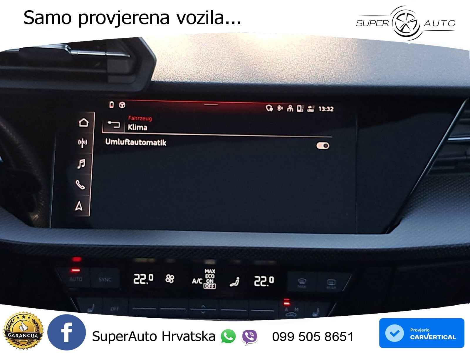 Audi RS3 Sedan 2.5 TFSI (400 KS) quattro S tronic LED+GR SJED+ACC