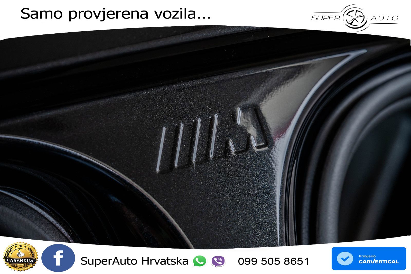 BMW M5 4.4 V8 (727 KS) xDrive Steptronic LED+GR SJED+ACC