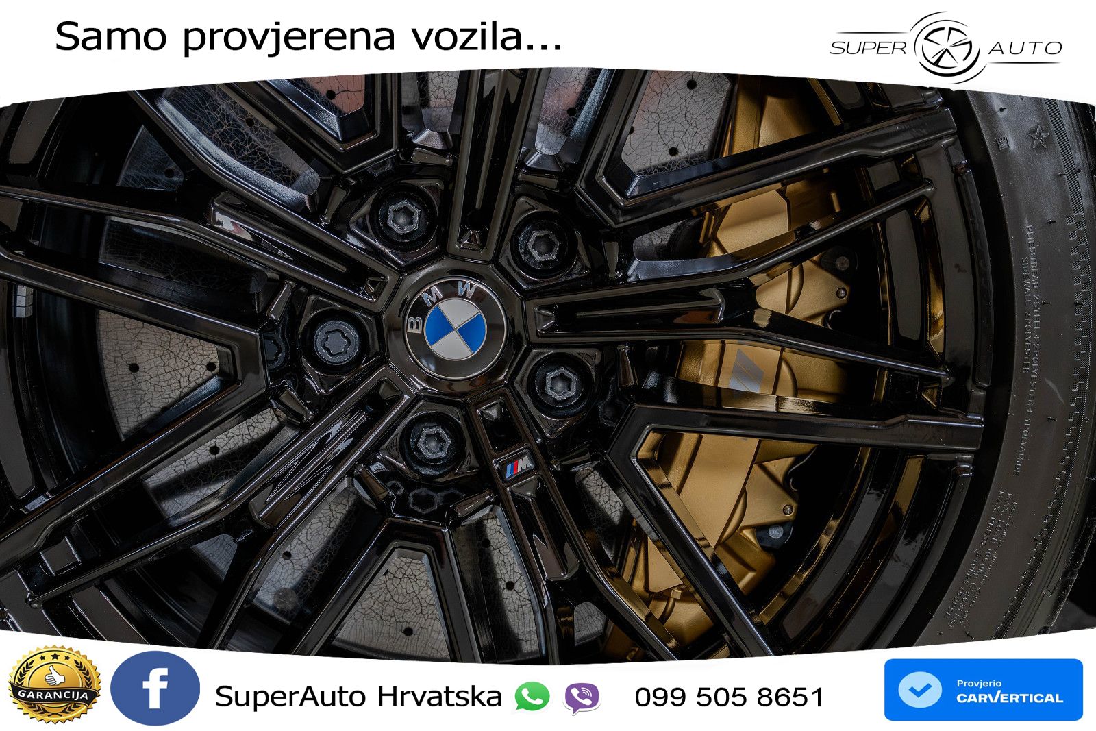 BMW M5 4.4 V8 (727 KS) xDrive Steptronic LED+GR SJED+ACC