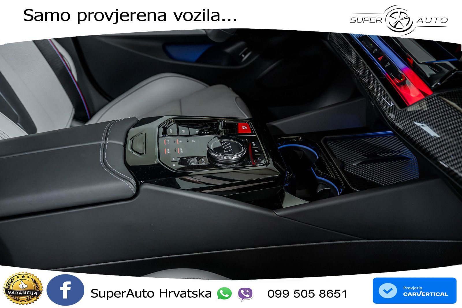 BMW M5 4.4 V8 (727 KS) xDrive Steptronic LED+GR SJED+ACC
