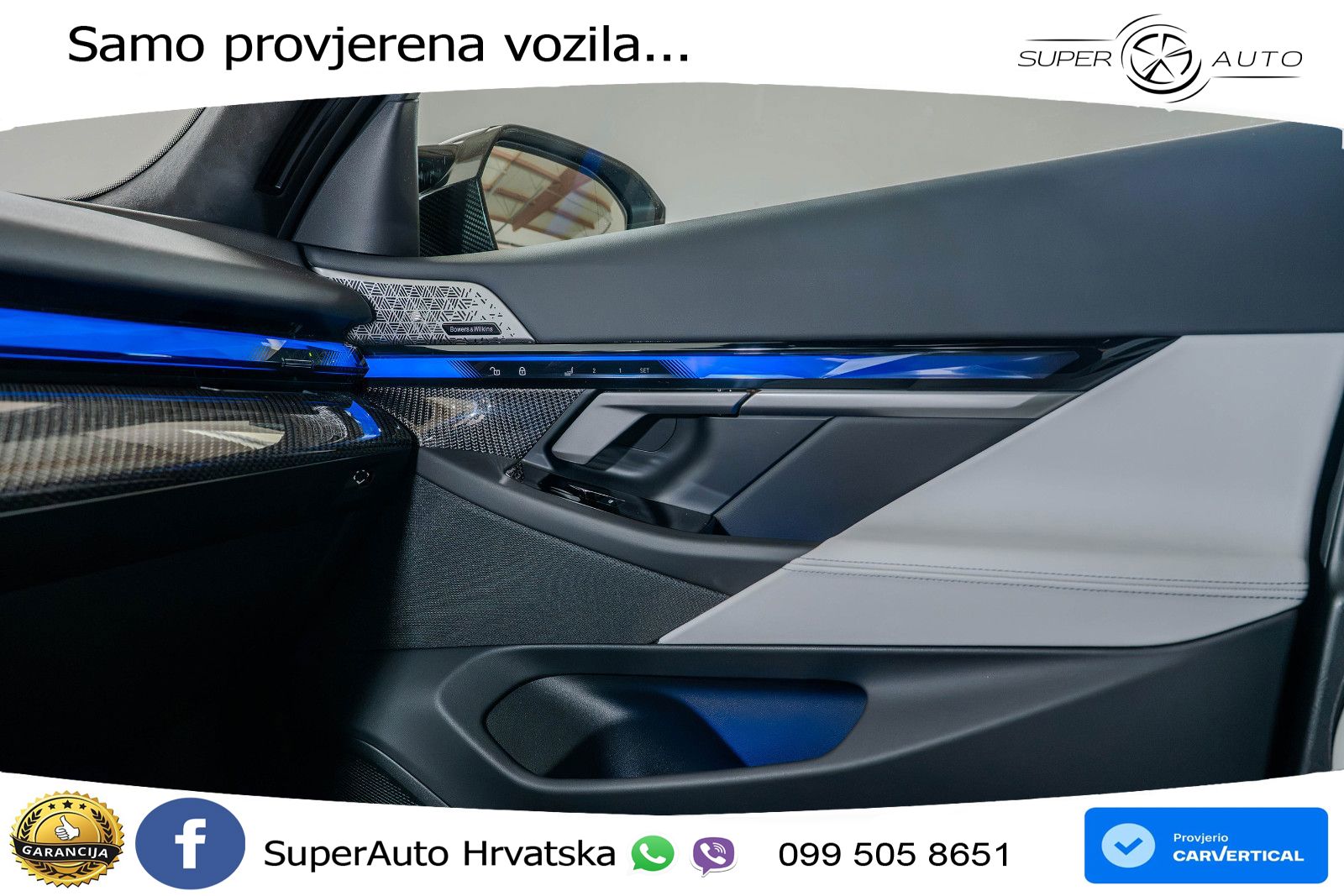 BMW M5 4.4 V8 (727 KS) xDrive Steptronic LED+GR SJED+ACC