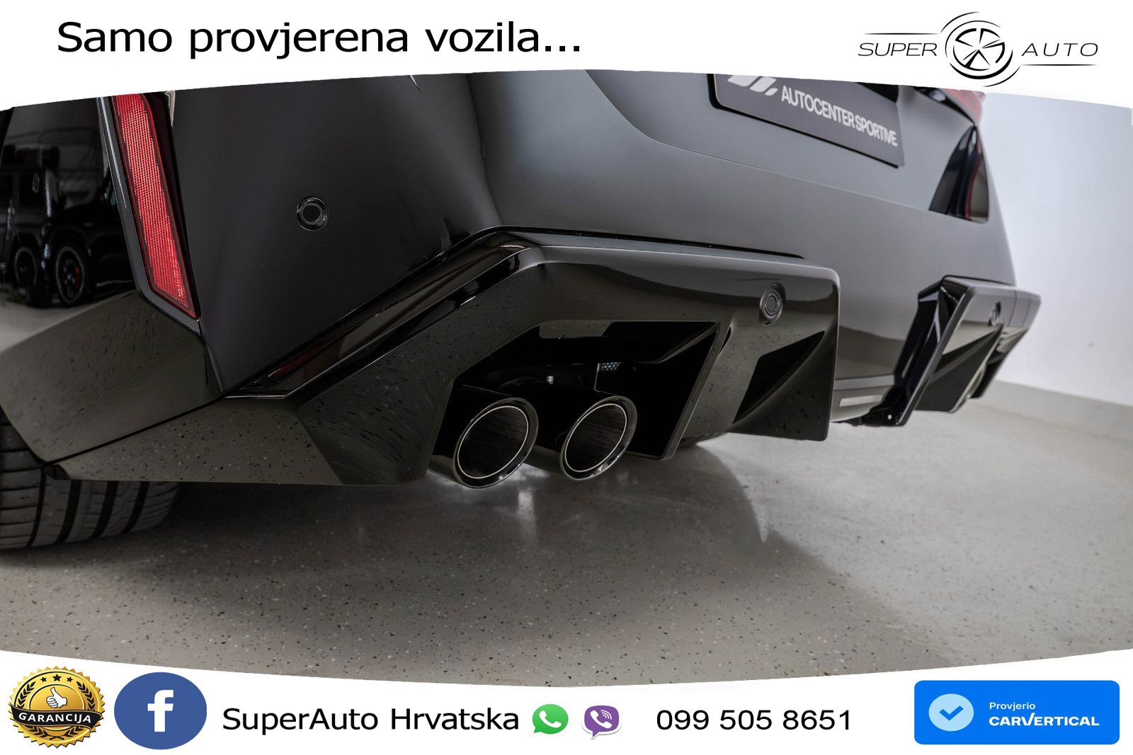 BMW M5 4.4 V8 (727 KS) xDrive Steptronic LED+GR SJED+ACC