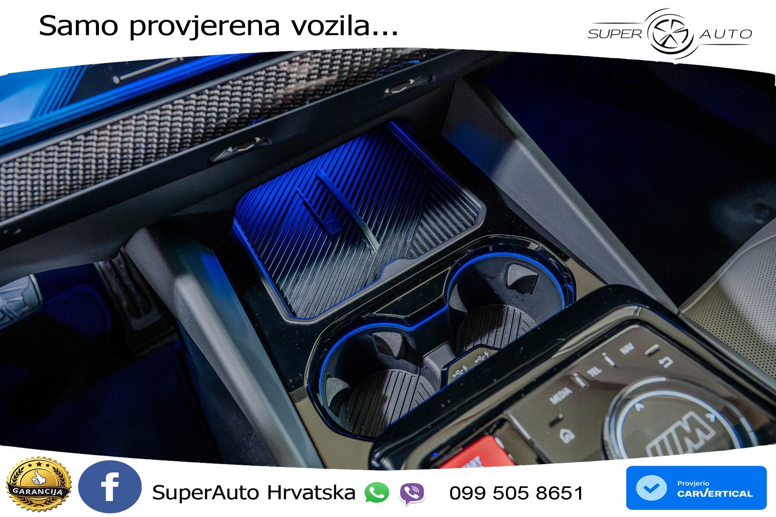 BMW M5 4.4 V8 (727 KS) xDrive Steptronic LED+GR SJED+ACC