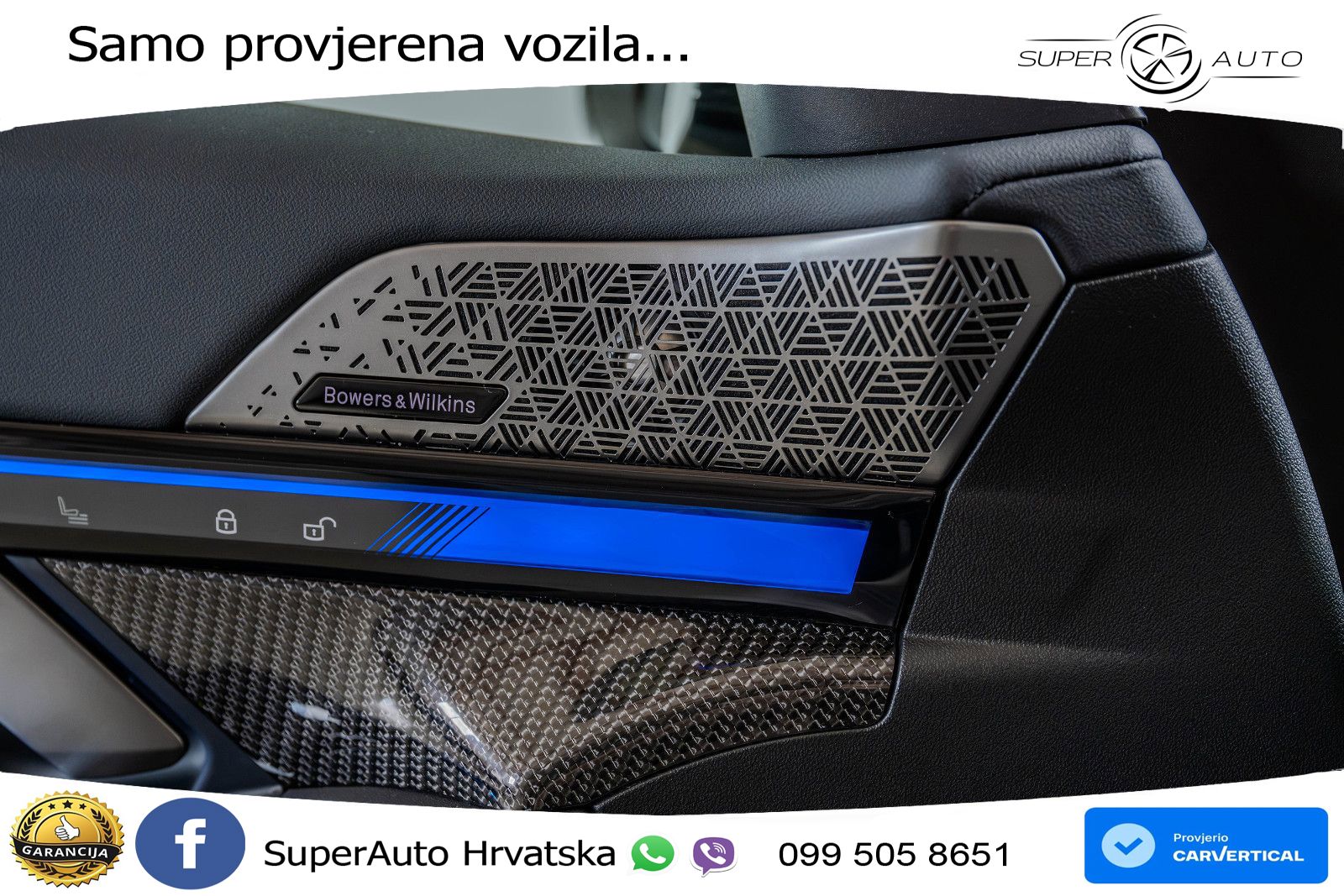 BMW M5 4.4 V8 (727 KS) xDrive Steptronic LED+GR SJED+ACC