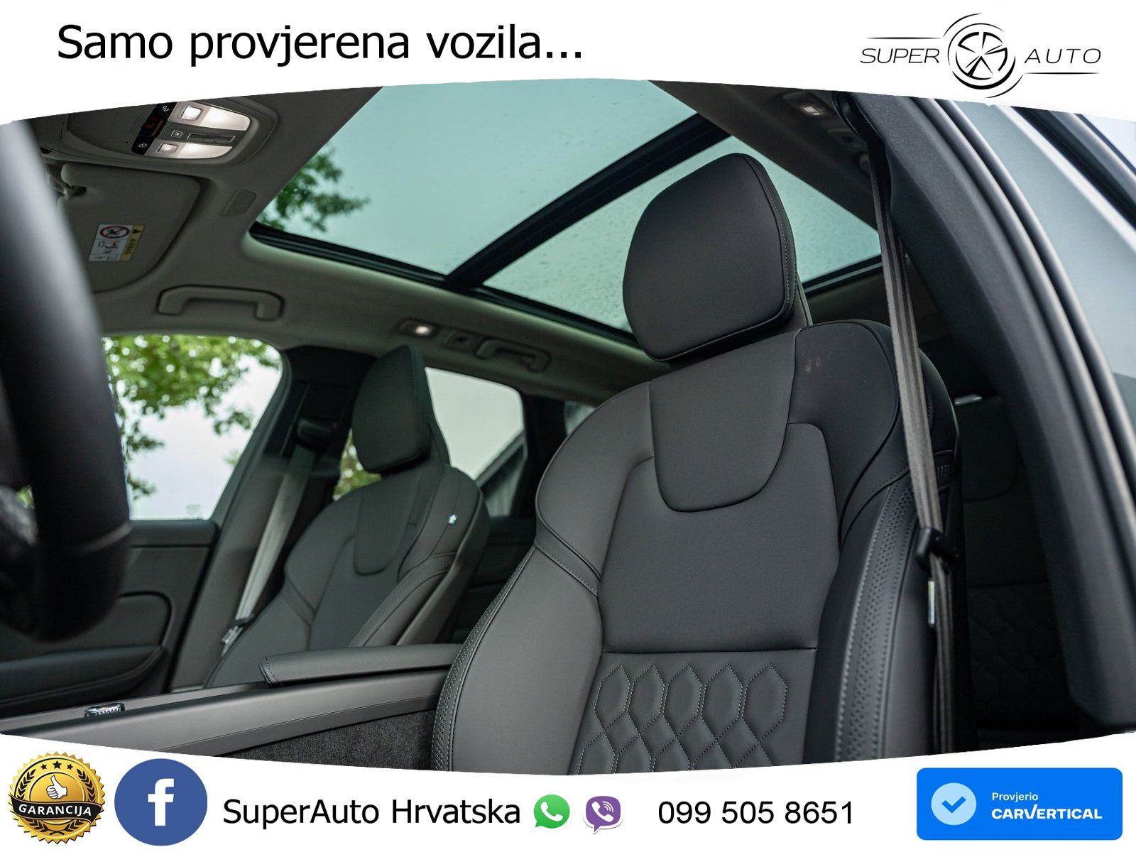Volvo XC60 T6 AWD Geartronic ACC+HEAD+4xGR SJED+360+PANO
