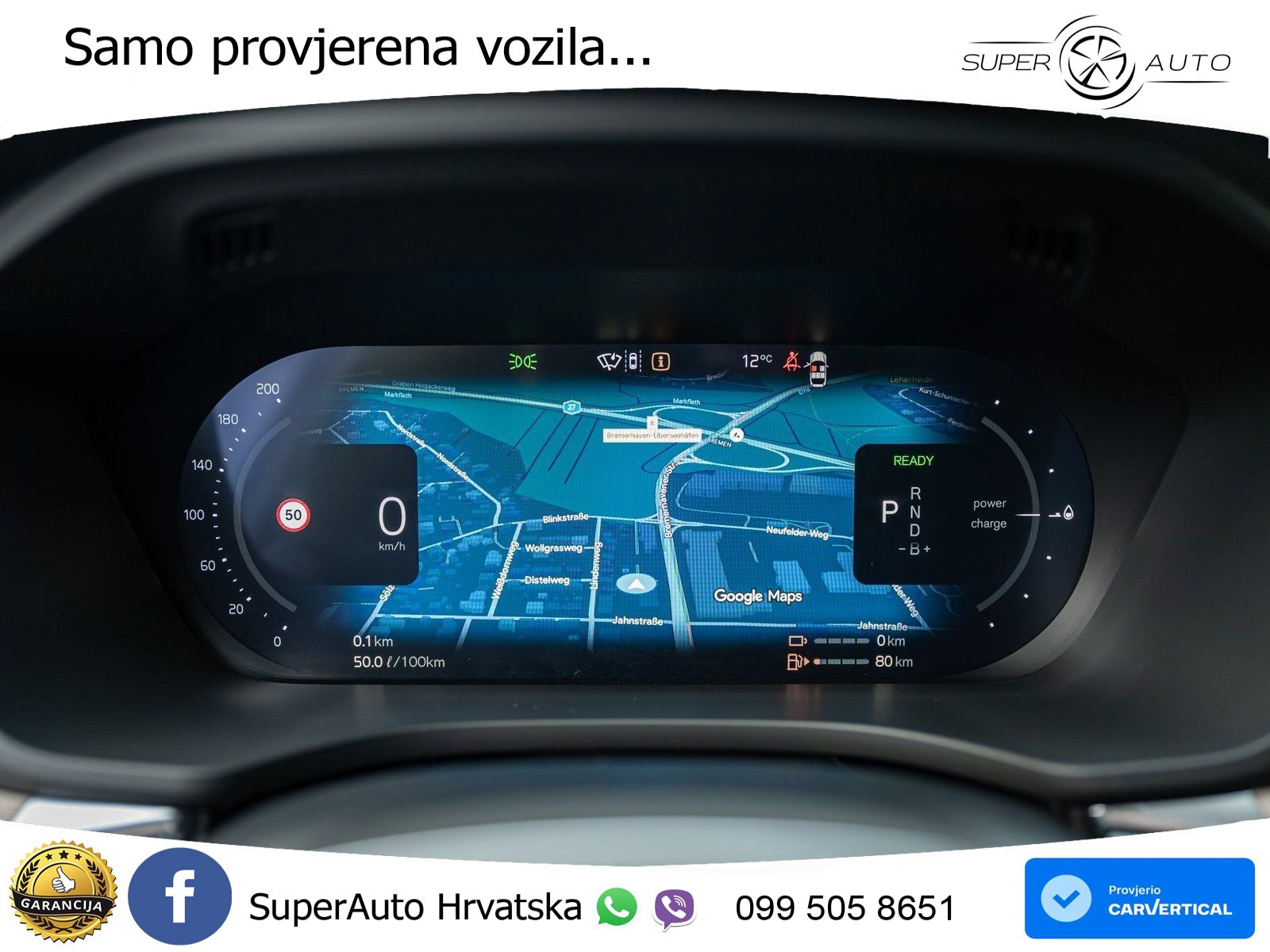 Volvo XC60 T6 AWD Geartronic ACC+HEAD+4xGR SJED+360+PANO