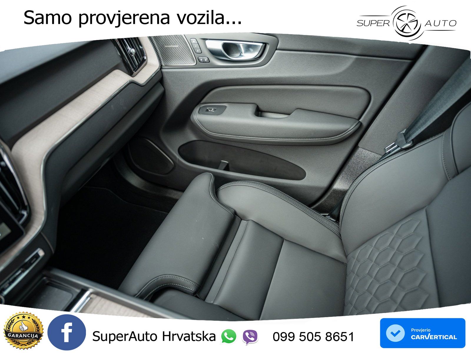 Volvo XC60 T6 AWD Geartronic ACC+HEAD+4xGR SJED+360+PANO