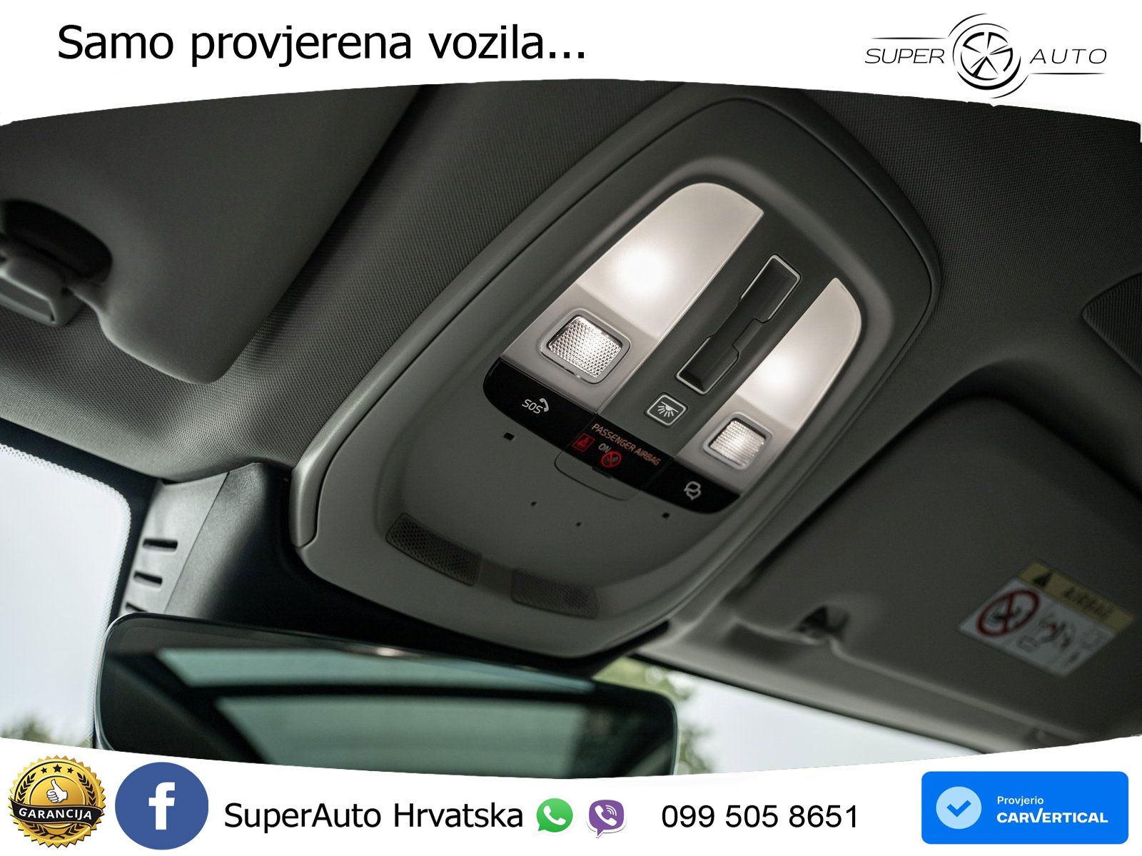 Volvo XC60 T6 AWD Geartronic ACC+HEAD+4xGR SJED+360+PANO