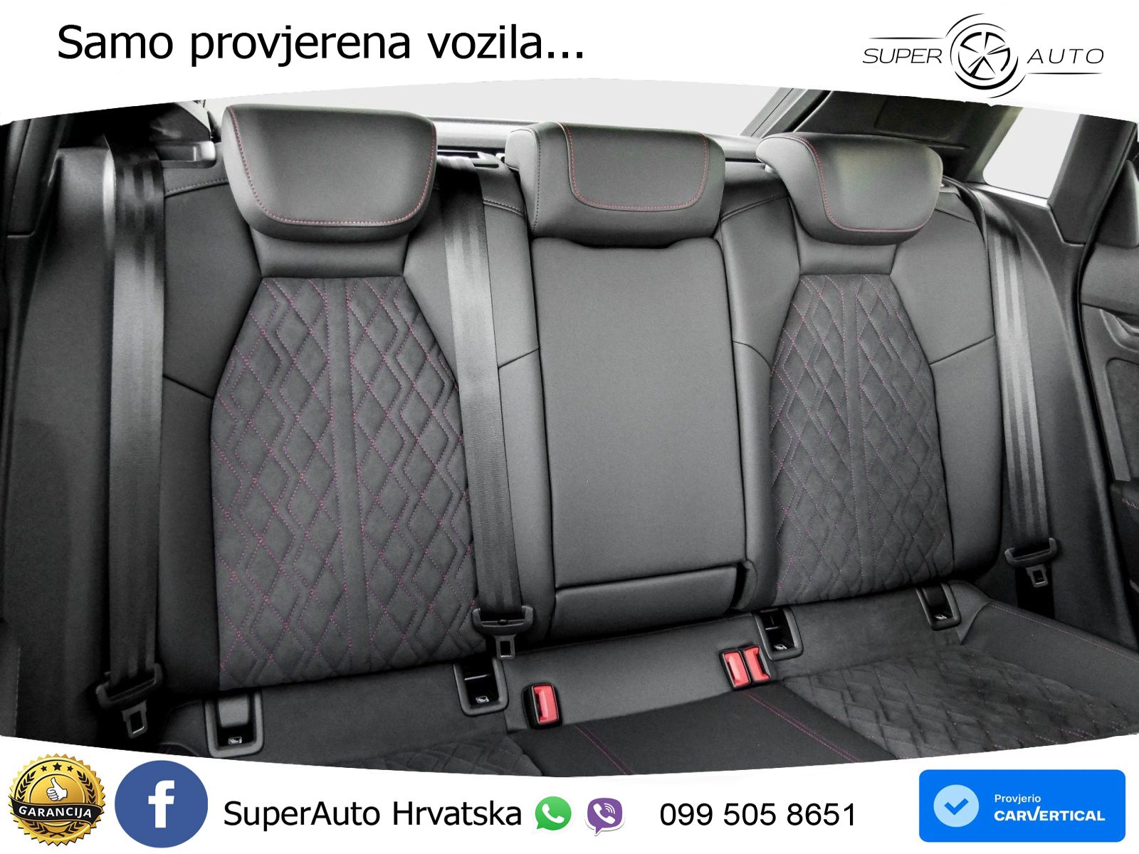 Audi A3 35 TDI (150 KS) S tronic S line LED+GR SJED+ACC