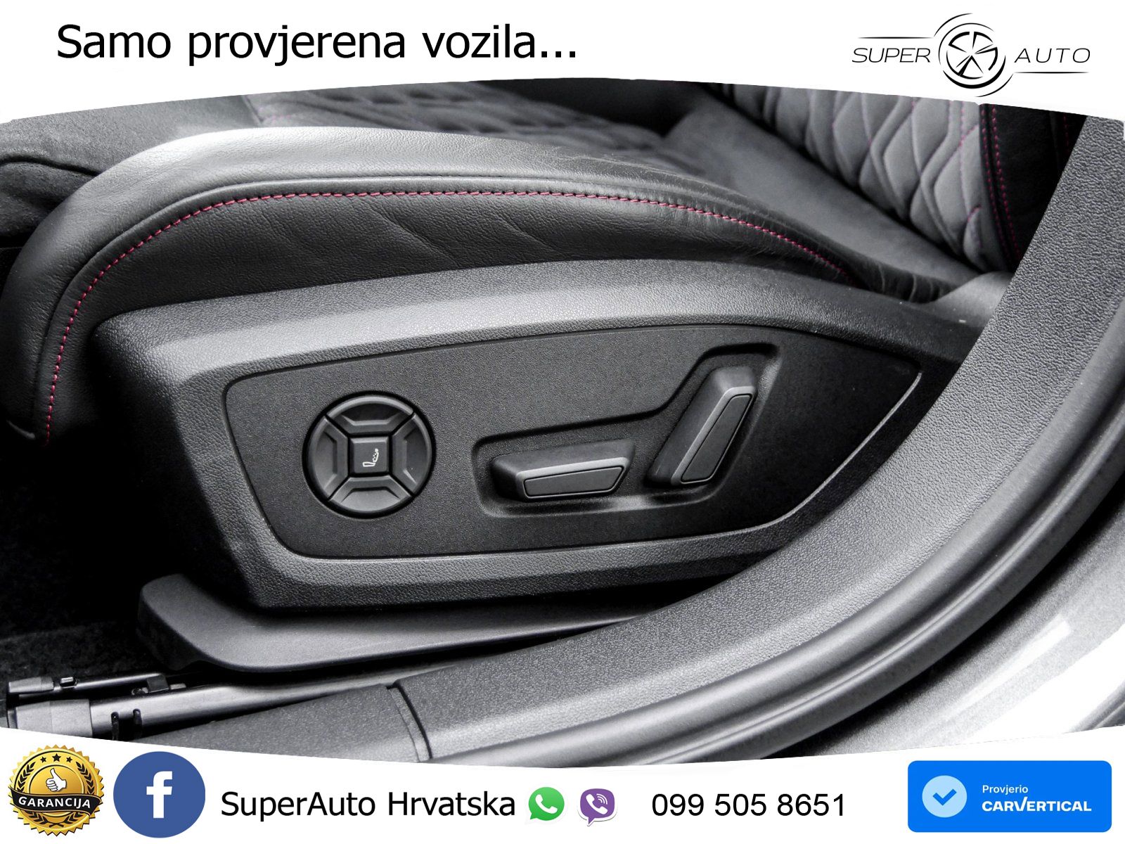 Audi A3 35 TDI (150 KS) S tronic S line LED+GR SJED+ACC