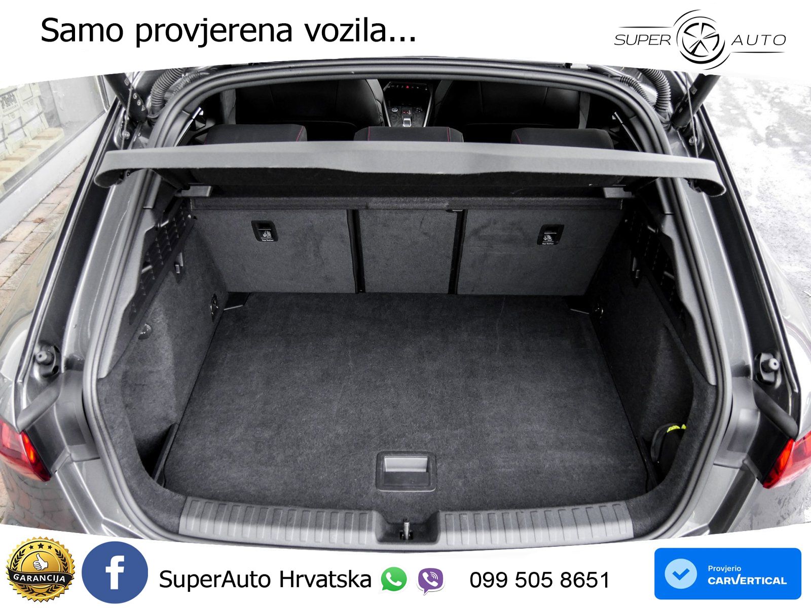 Audi A3 35 TDI (150 KS) S tronic S line LED+GR SJED+ACC