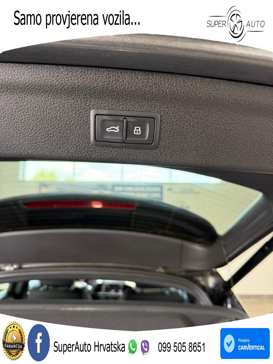 Audi Q3 45 TFSIe (245 KS) S tronic S line LED+GR SJED+ACC