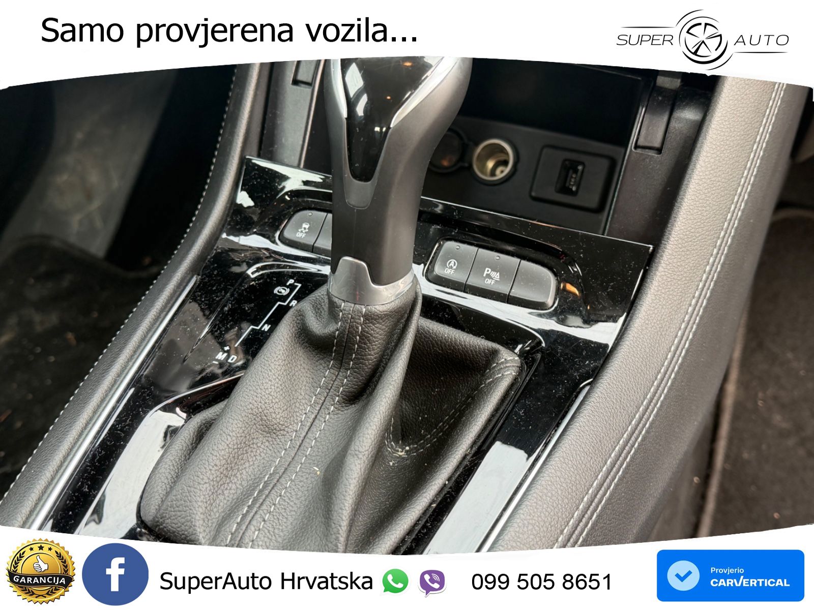 Opel Grandland X 1.5d (130 KS) Automatic Edition