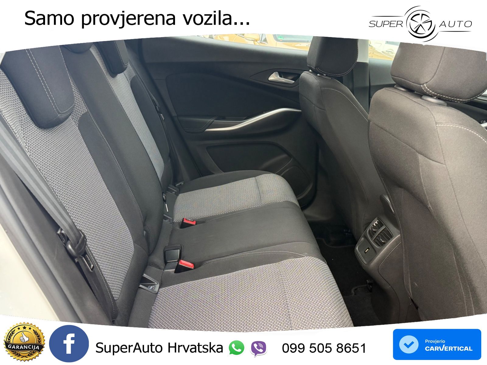 Opel Grandland X 1.5d (130 KS) Automatic Edition