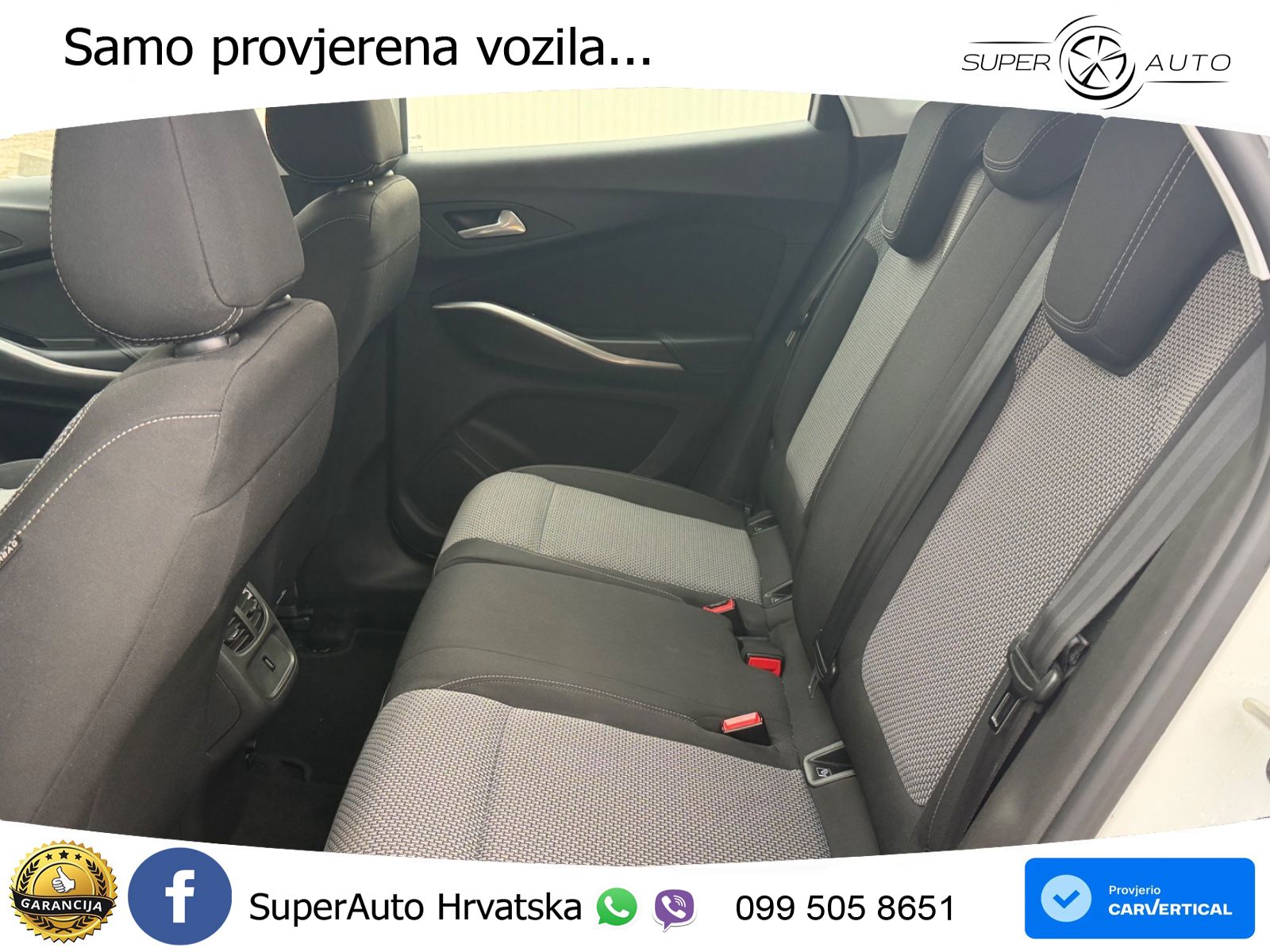 Opel Grandland X 1.5d (130 KS) Automatic Edition