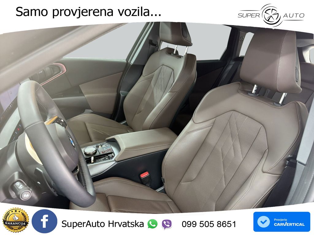 BMW X3 20d xDrive Steptronic LED+GR SJED+ACC