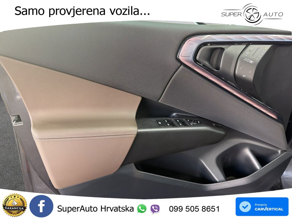 BMW X3 20d xDrive Steptronic LED+GR SJED+ACC