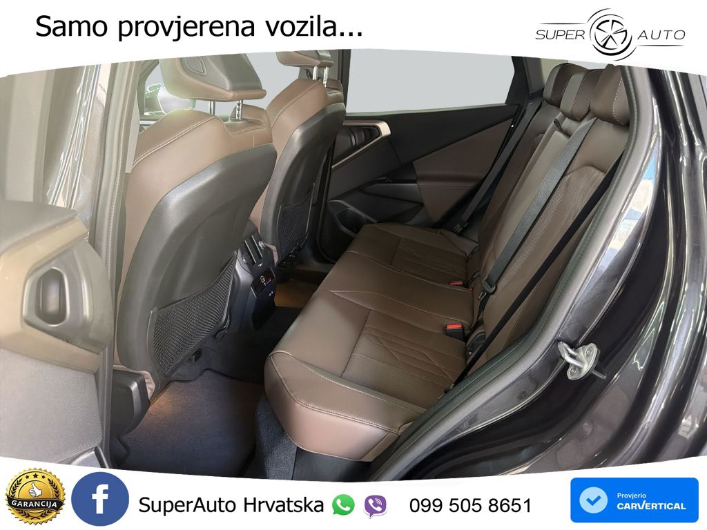 BMW X3 20d xDrive Steptronic LED+GR SJED+ACC