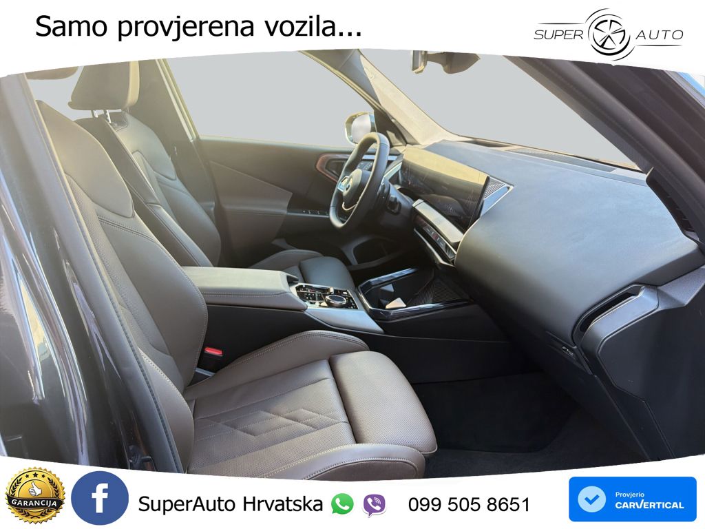 BMW X3 20d xDrive Steptronic LED+GR SJED+ACC