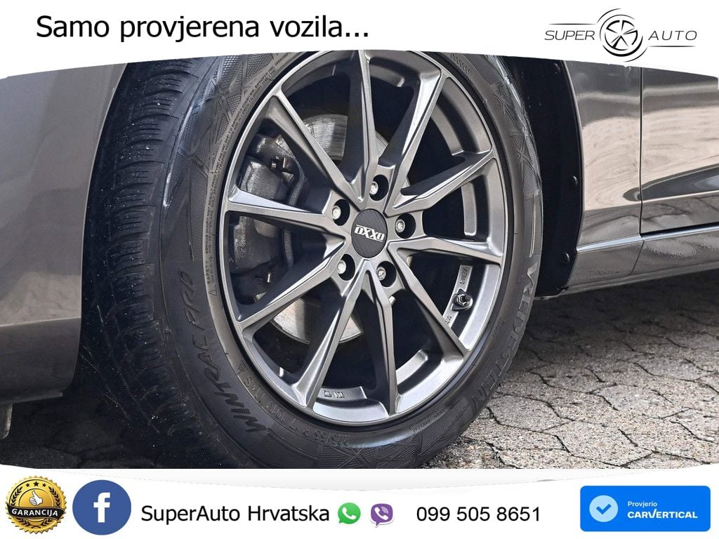 Mazda 6 Sport Combi 2.0 SKYACTIV-G (165 KS) MATRIX+GR SJED+KAM