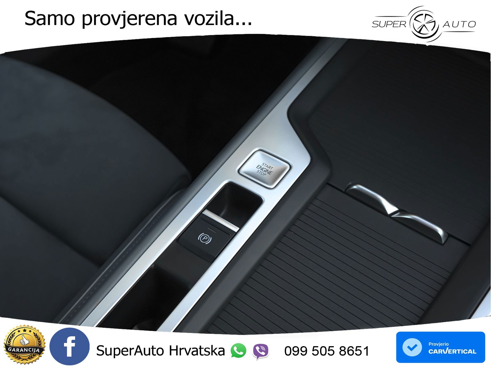 Volkswagen Passat Variant 1.5 eTSI (150 KS) DSG Business LED+GR SJED+ACC