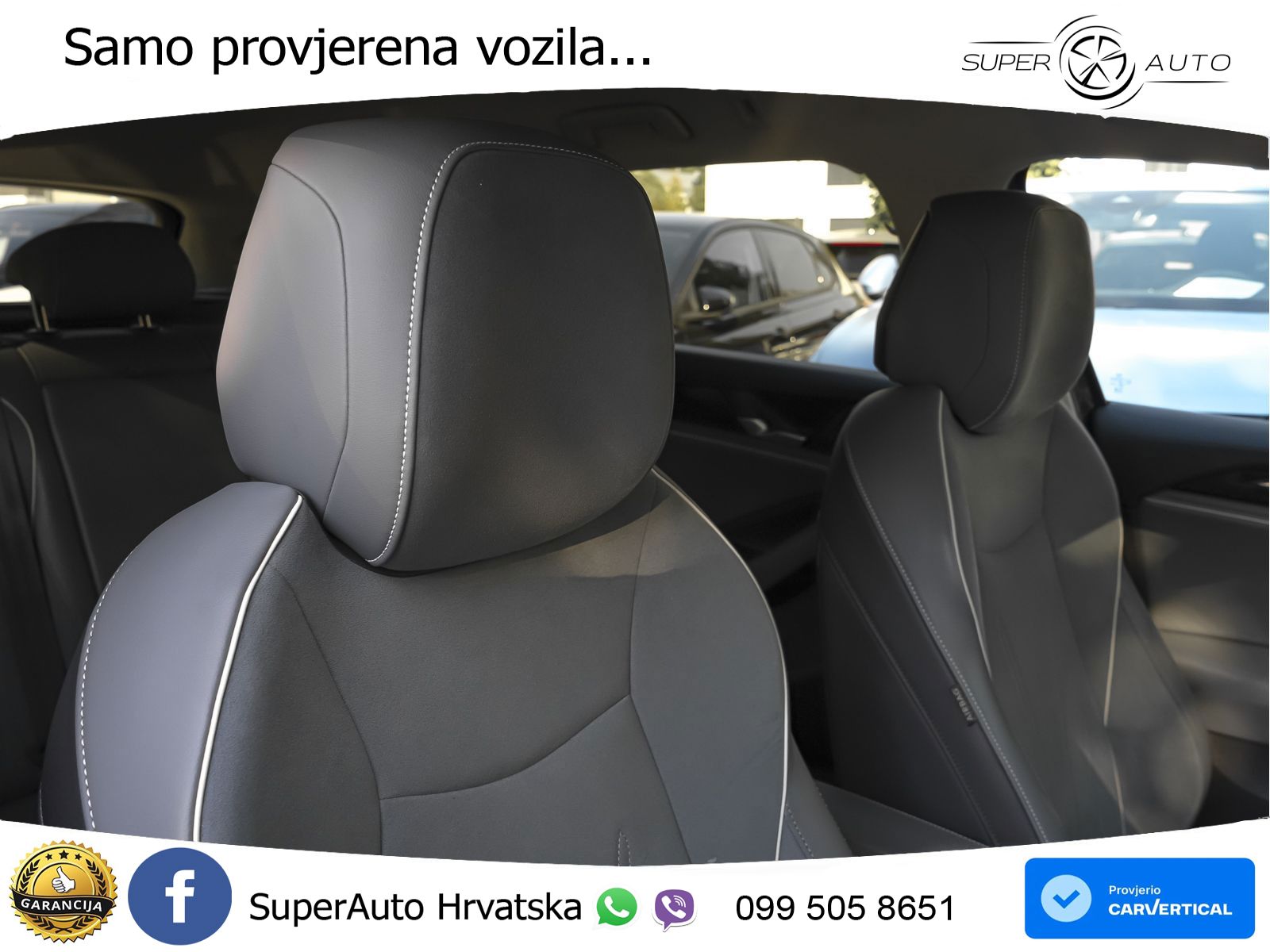 Volkswagen Passat Variant 1.5 eTSI (150 KS) DSG Business LED+GR SJED+ACC