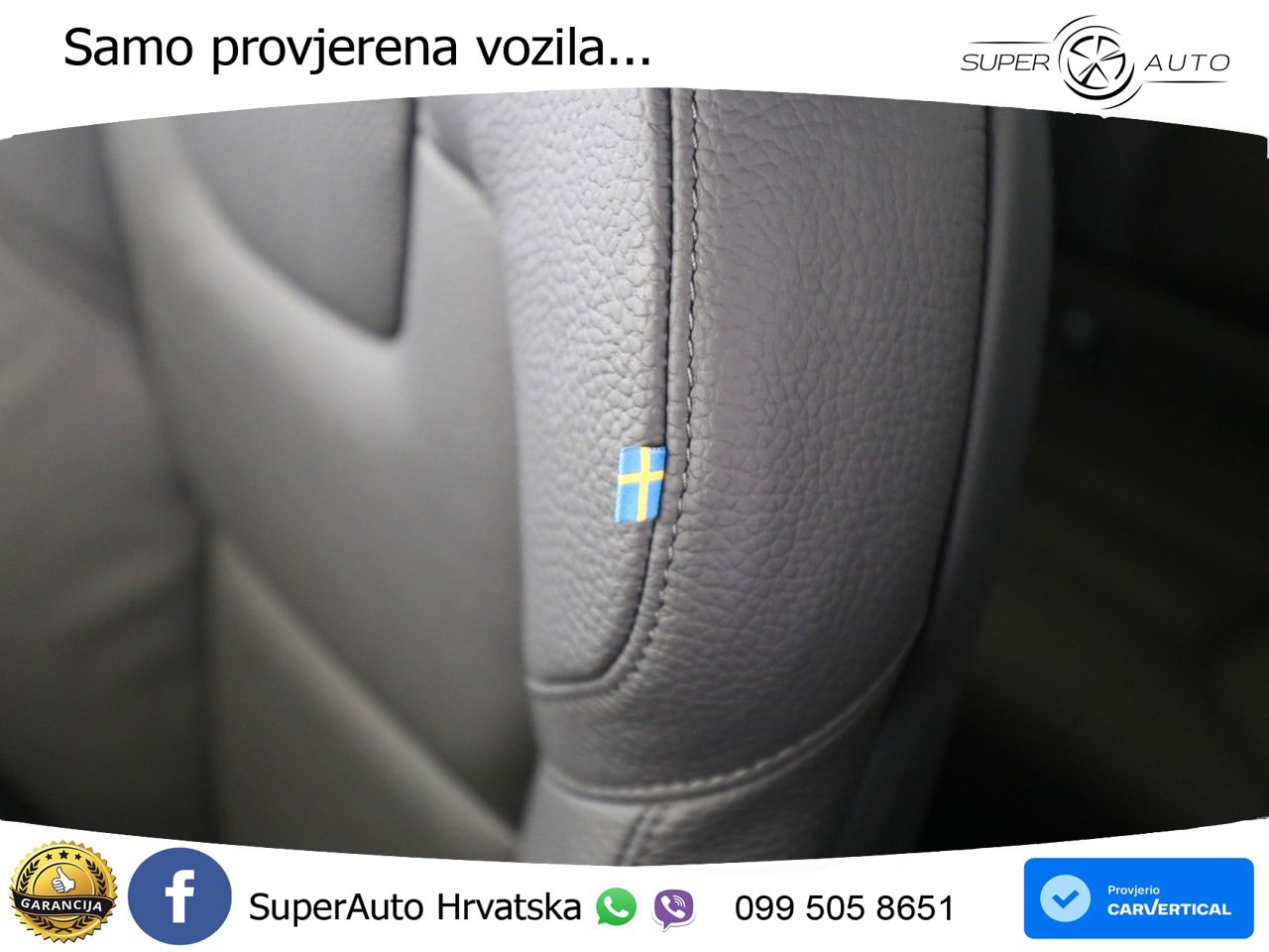 Volvo XC60 B5 Benzin AWD Geartronic LED+GR SJED+ACC