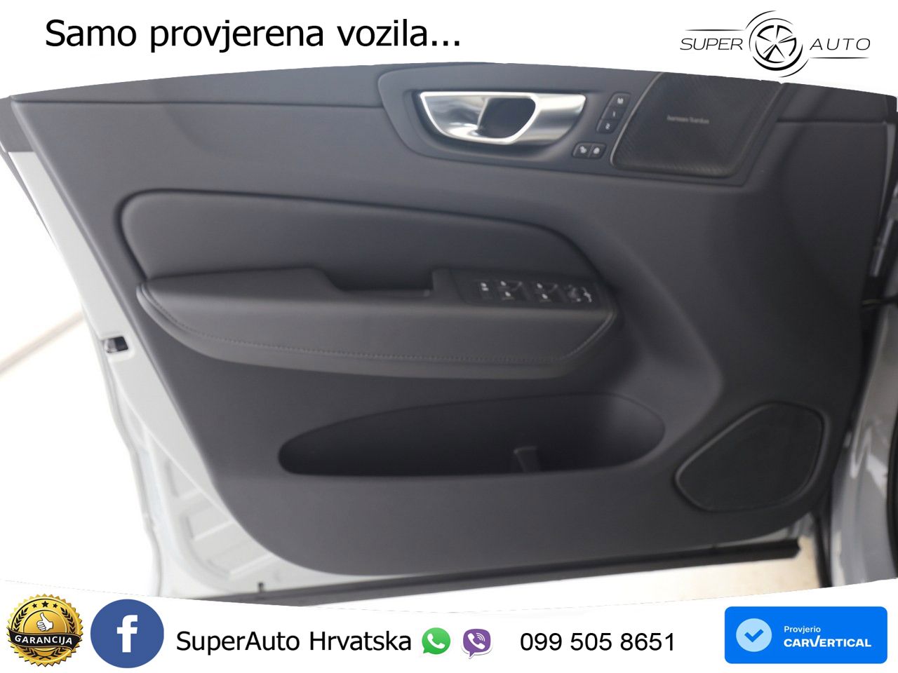Volvo XC60 B5 Benzin AWD Geartronic LED+GR SJED+ACC