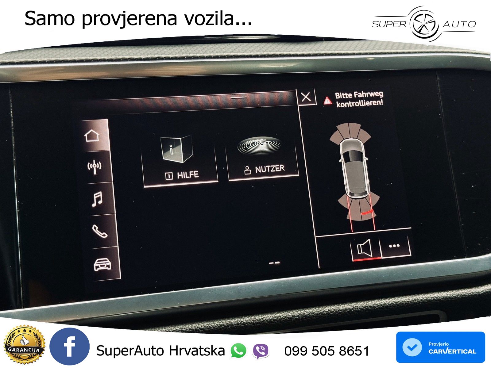 Audi Q3 35 TFSI (150 KS) S tronic