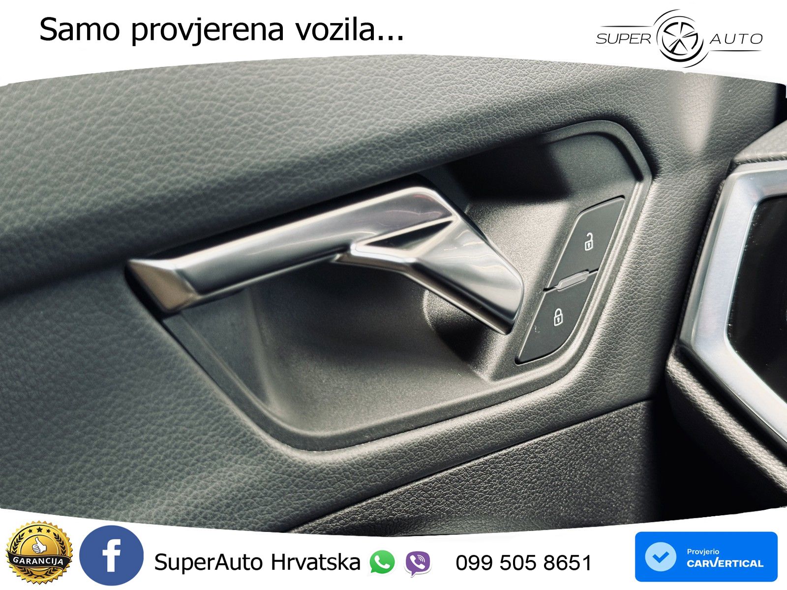 Audi Q3 35 TFSI (150 KS) S tronic