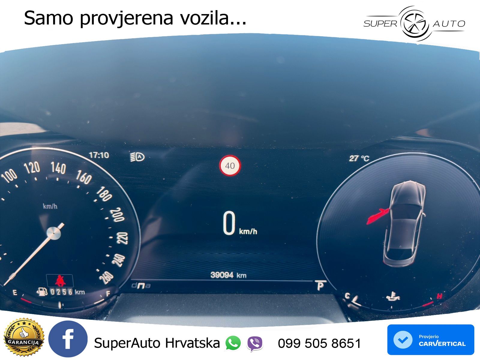 Alfa Romeo Giulia 2.0 Turbo (280 KS) Q4 Automatic LED+GR SJED+ACC