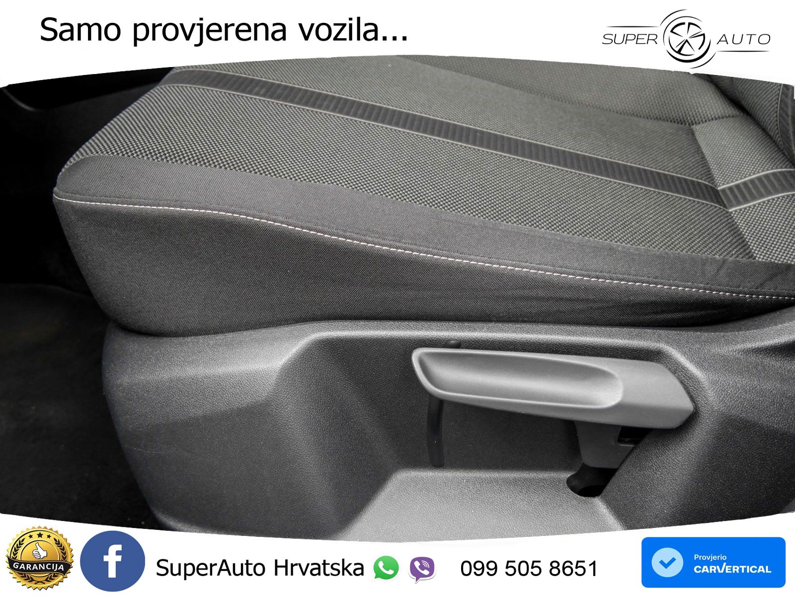 Volkswagen T-Roc 1.5 TSI (150 KS)