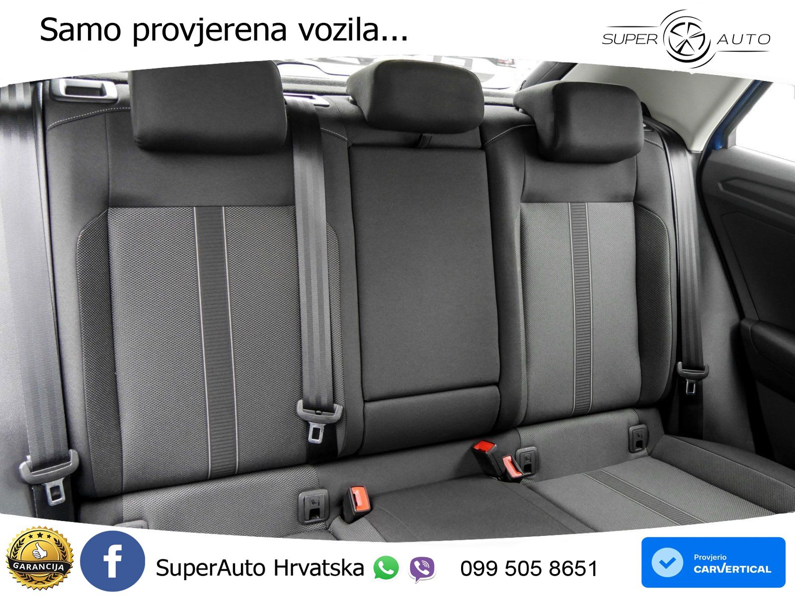 Volkswagen T-Roc 1.5 TSI (150 KS)