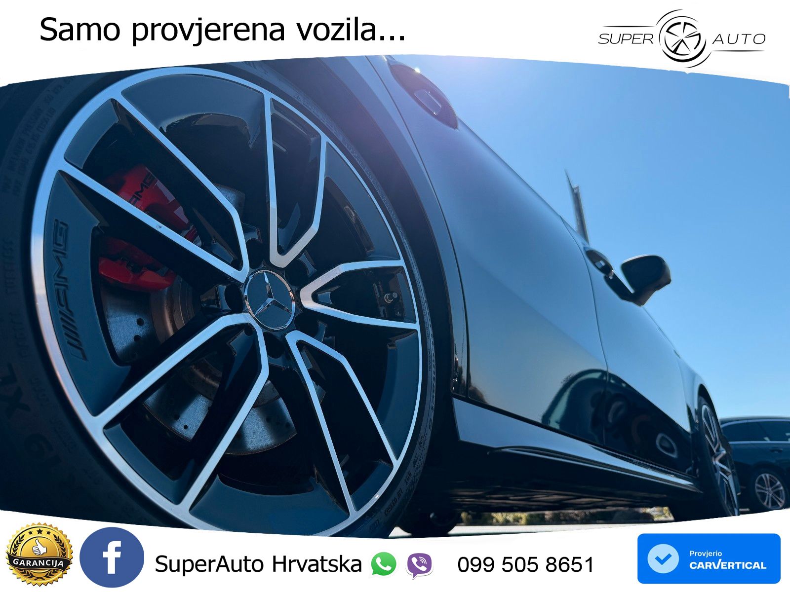 Mercedes-Benz AMG A 35 4MATIC AMG SPEEDSHIFT DCT