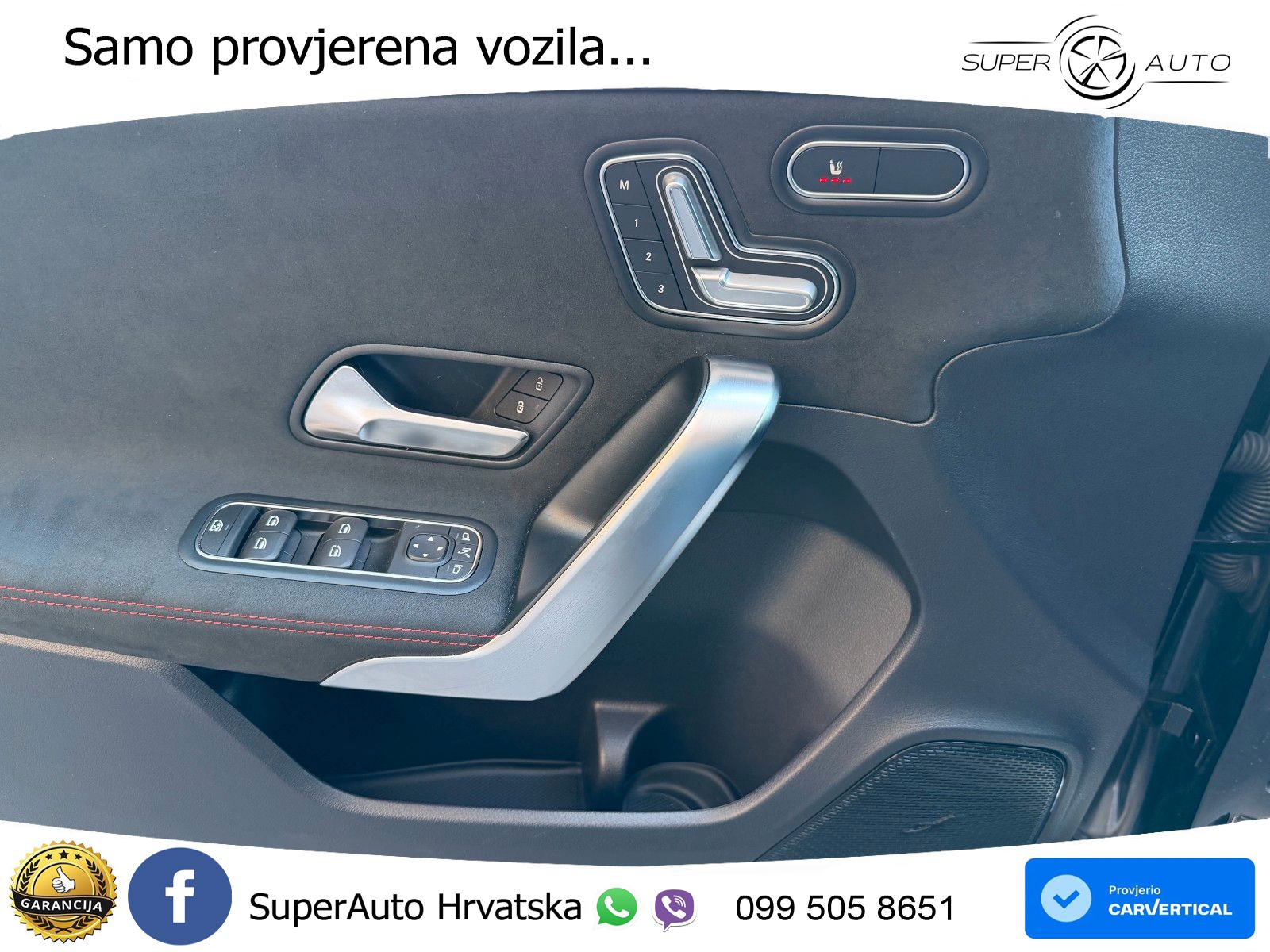 Mercedes-Benz AMG A 35 4MATIC AMG SPEEDSHIFT DCT