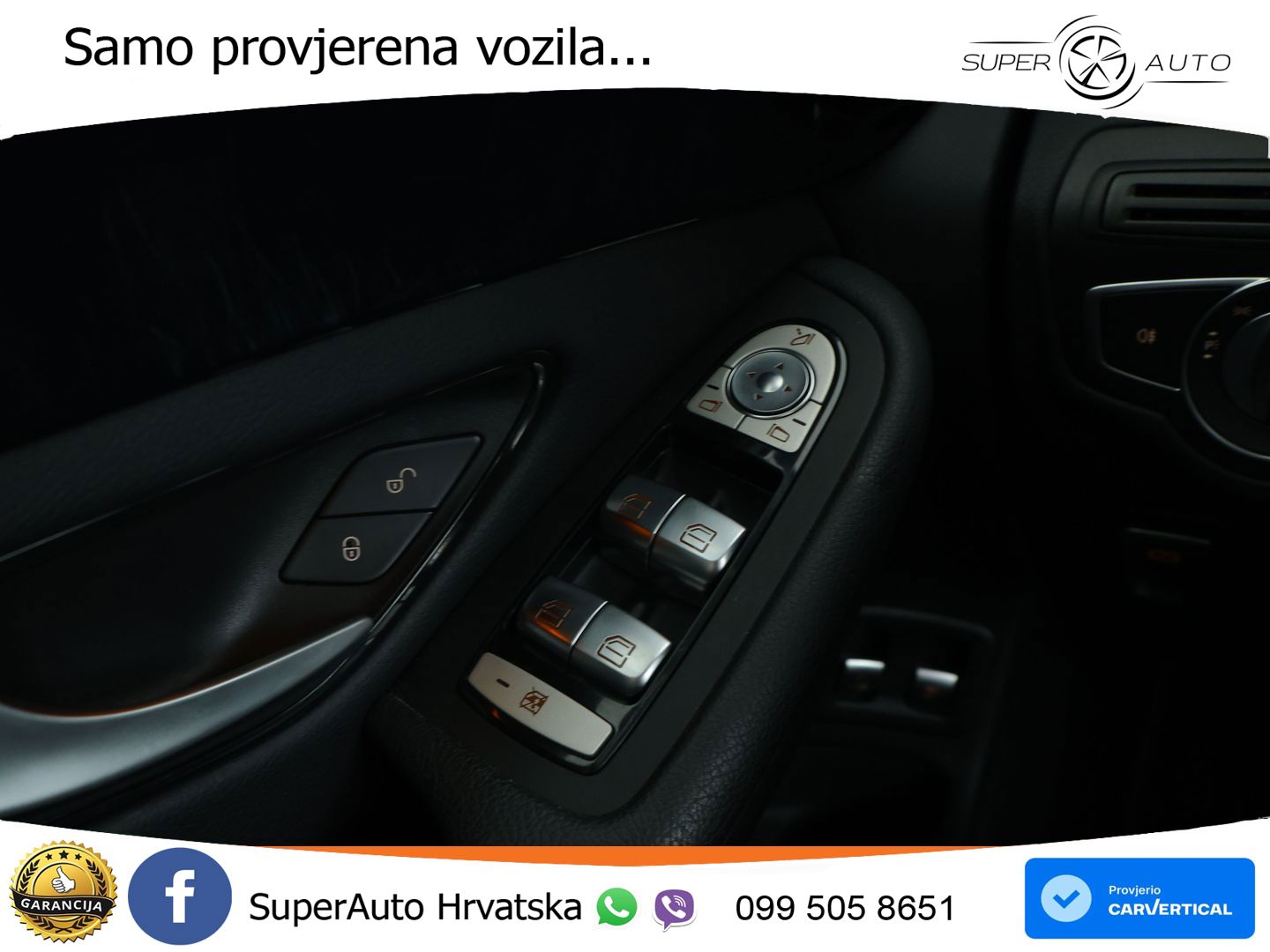 Mercedes GLC 220d (194 KS) 4MATIC G-TRONIC LED+GR SJED+ACC