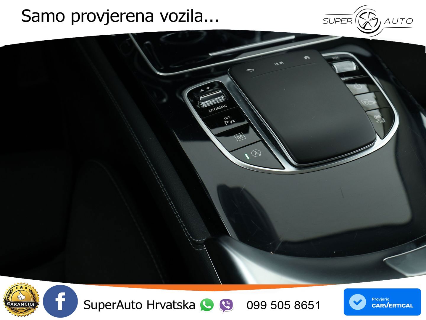 Mercedes GLC 220d (194 KS) 4MATIC G-TRONIC LED+GR SJED+ACC