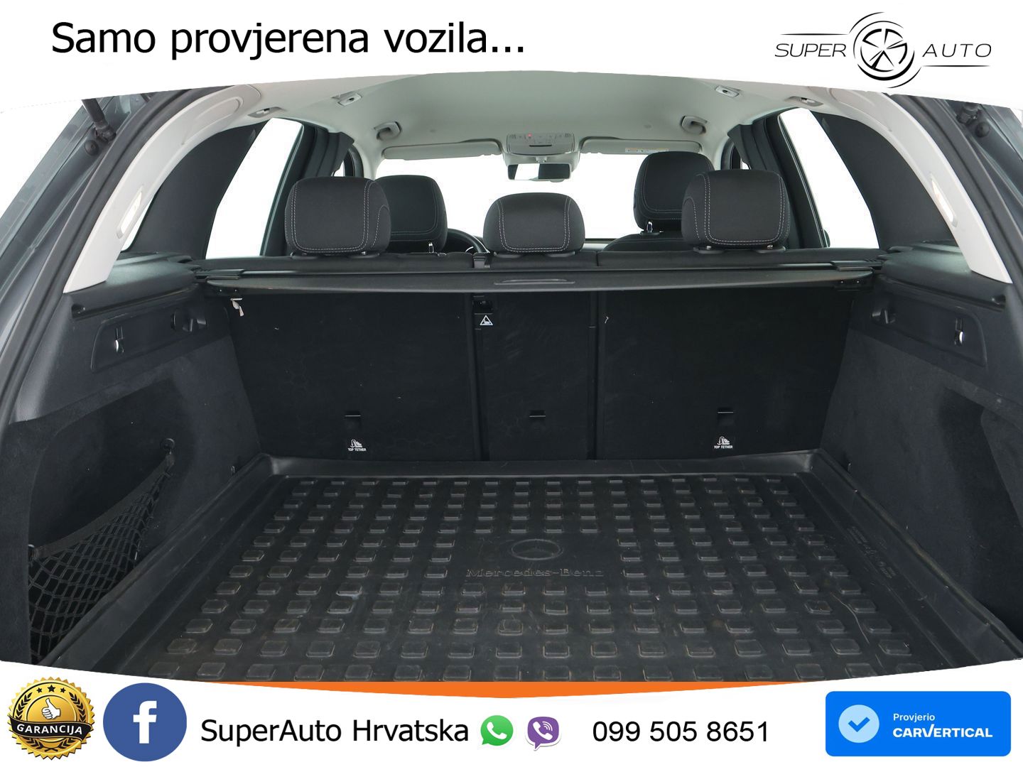 Mercedes GLC 220d (194 KS) 4MATIC G-TRONIC LED+GR SJED+ACC