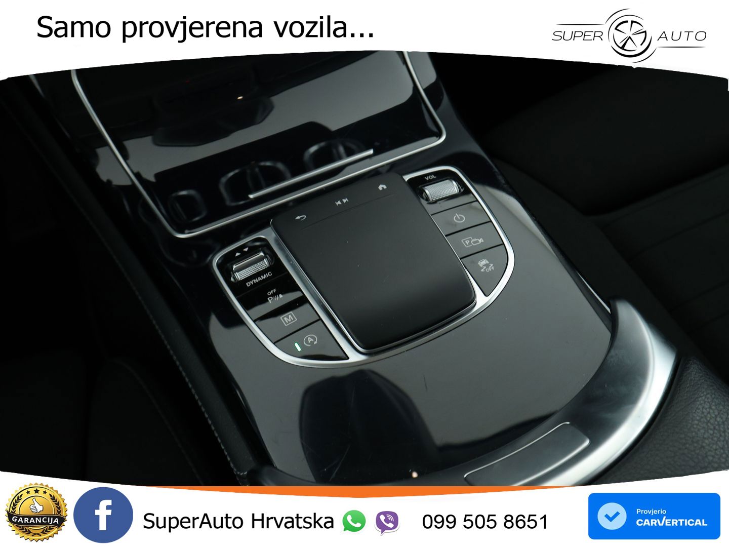 Mercedes GLC 220d (194 KS) 4MATIC G-TRONIC LED+GR SJED+ACC
